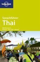Lonely Planet Sprachführer Thai