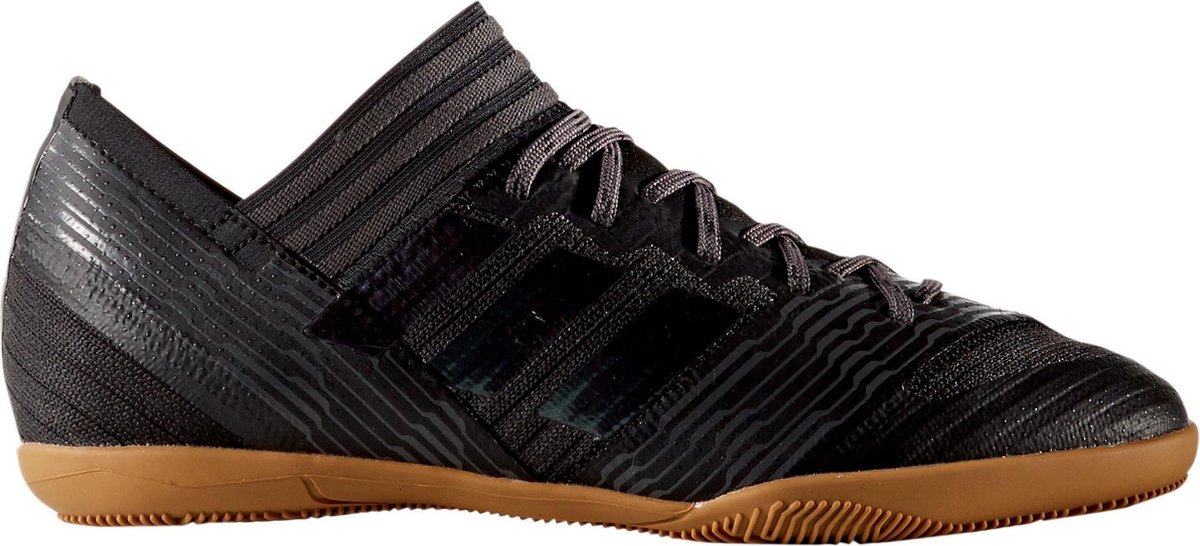adidas Nemeziz Tango 17.3 Voetbalschoenen - Maat 32 - Unisex - zwart