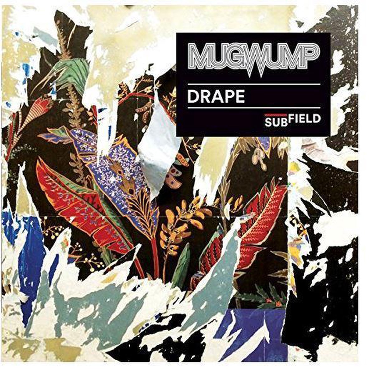 Drape