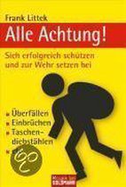 Alle Achtung!