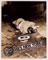 Weegee's New York