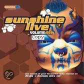 Sunshine Live, Vol. 9