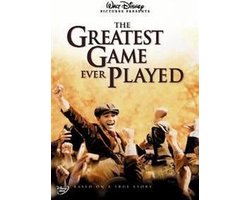 Greatest Game Ever Played. The (Import)