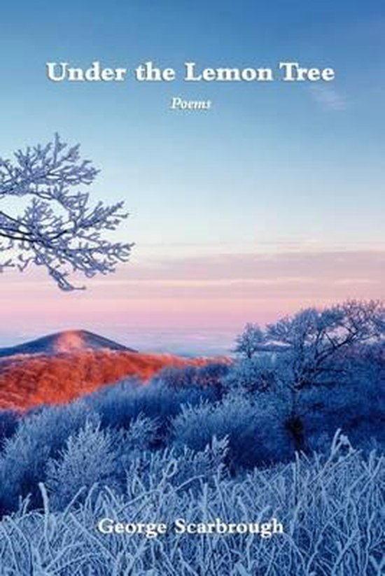 Under the Lemon Tree, Scarbrough 9781604542141 Boeken
