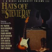 Hats Off To Stevie Ray