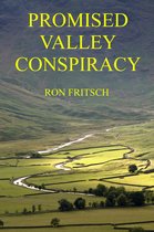 Promised Valley 3 - Promised Valley Conspiracy
