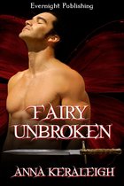 A Fairy Novel 3 - Fairy Unbroken