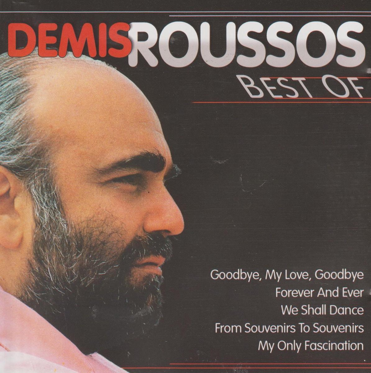 Best of Demis Roussos