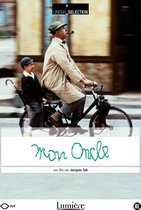 Mon Oncle (DVD)
