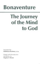 Journey Of The Mind To God