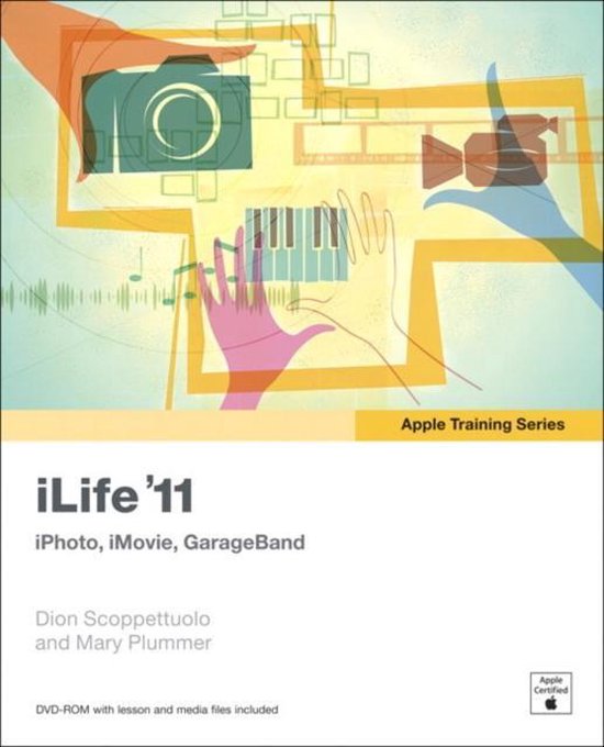 Apple Training Series - cover