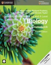 Cambridge Int AS & A Lvl Biology Courseb
