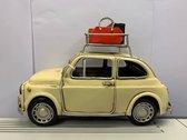 model mini auto Mascagni