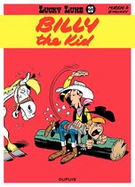 Lucky Luke 20 - Lucky Luke - Tome 20 - Billy the Kid