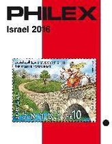 PHILEX Israel 2016