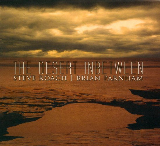 The Desert Inbetween