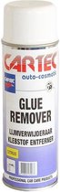 Cartec Glue Remover