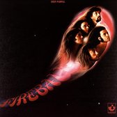 Fireball (Purple Coloured Vinyl) (LP)
