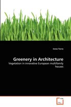 Greenery in Architecture