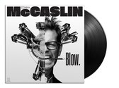 Donny McCaslin - Blow. (LP)