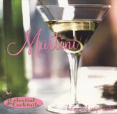 Martini: Celestial Cocktails