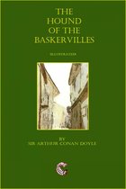 The Hound of the Baskervilles - (Illustrated)