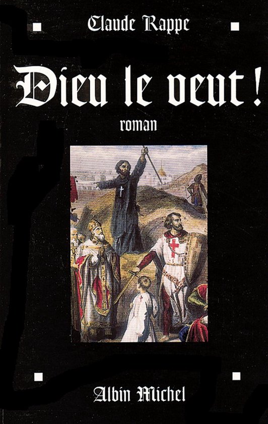 Dieu le veut ! (ebook), Claude Rappé 9782226382955 Boeken bol