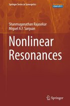 Springer Series in Synergetics - Nonlinear Resonances