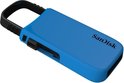 Sandisk Cruzer - USB-stick - 32 GB