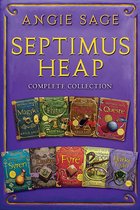 Septimus Heap - Septimus Heap Complete Collection