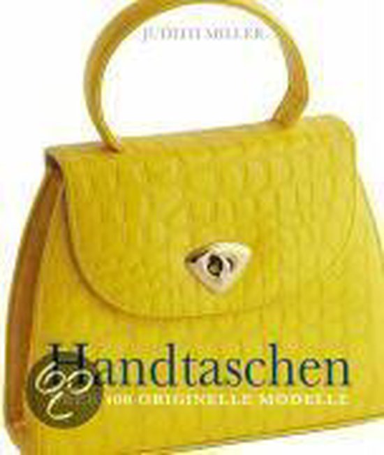 Handtaschen - cover