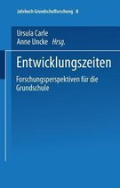 Entwicklungszeiten