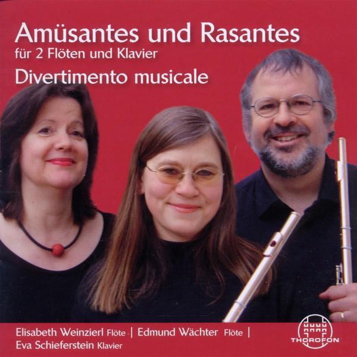 Amusantes & Rasantes