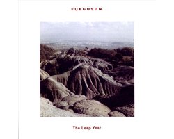 Furguson - Leap Year (CD)