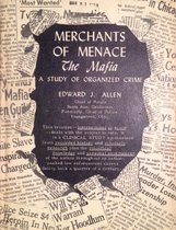 Merchants of Menace - The Mafia