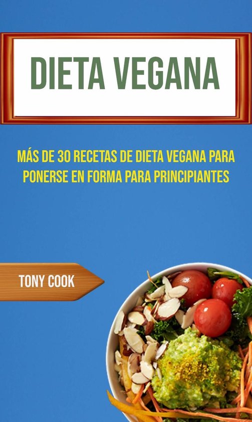 Introducir 54 Imagen Recetas Veganas Para Principiantes Abzlocalmx 9273