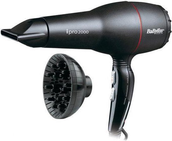 Babyliss Haardroger 6642E 