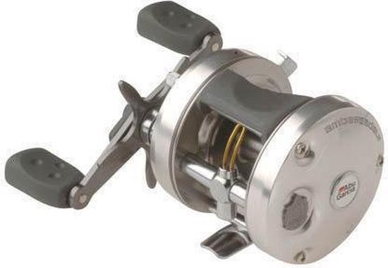 baitcaster fishing reel 3bb Lew's Custom Pro Baitcast - Right revo Abu Garcia Pro Max Length:7'5