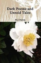 Dark Poems and Untold Tales