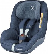 Maxi-Cosi Pearl Pro i-Size Nomad Blue