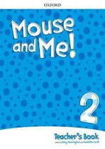 Mouse and Me!