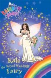 Rainbow Magic Kate Royal Wedding Fairy