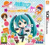 Hatsune Miku, Project Mirai DX - 2DS + 3DS