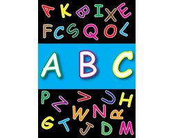 ABC books for kids (Basic A-Z Flash Cards) And ABC song (Free Animation mp4 Video)