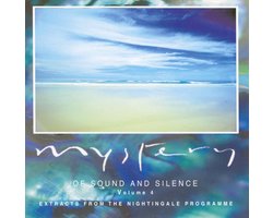 Mystery of Sound and Silence, Vol. 4