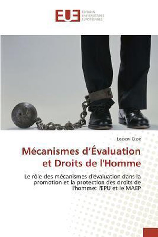 Mécanismes d'Évaluation et Droits de l'Homme