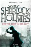 Young Sherlock Holmes 1 - Young Sherlock Holmes