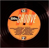 12 Inch Dance: 80s Groove (LP)