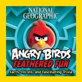 Angry Birds Feathered Fun