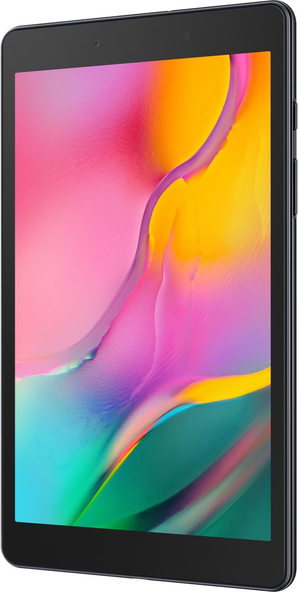 Samsung Galaxy Tab A8 (2019) - 8 inch - 32 GB - Zwart | bol.com